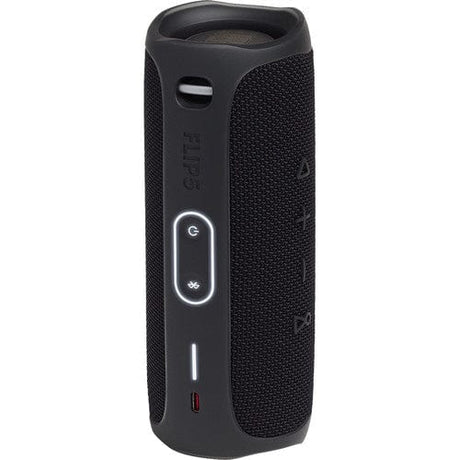 JBL FLIP 5 Portable Speaker Waterproof Black - Certified Refurbished