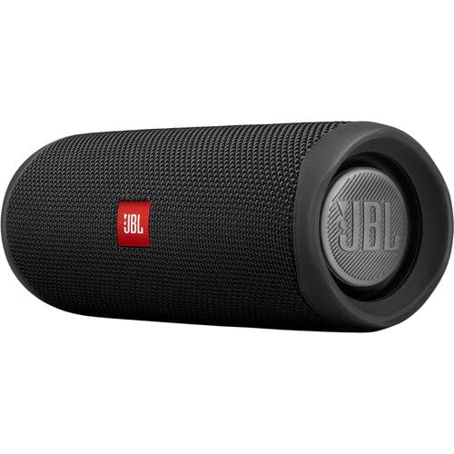 JBL FLIP 5 Portable Speaker Waterproof Black - Certified Refurbished
