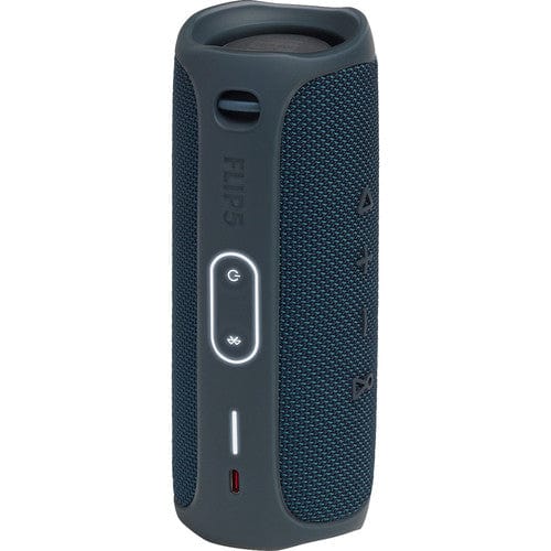 JBL FLIP 5 Portable Speaker Waterproof Blue - Certified Refurbished