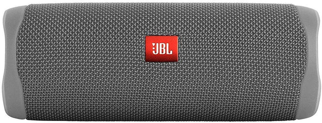 JBL FLIP 5 Portable Speaker Waterproof Gray - Certified Refurbished