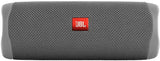 JBL Flip 5 Portable Waterproof Wireless Speaker - Certified Refurbished