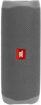 JBL FLIP 5 Portable Speaker Waterproof Gray - Certified Refurbished