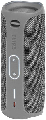 JBL Flip 5 Portable Waterproof Wireless Speaker - Certified Refurbished
