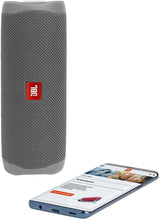 JBL Flip 5 Portable Waterproof Wireless Speaker - Certified Refurbished