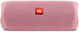 JBL Flip 5 Portable Bluetooth Speaker Waterproof Pink - Certified Refurbished