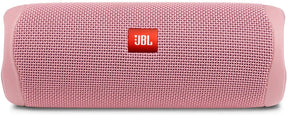 JBL Flip 5 Portable Bluetooth Speaker Waterproof Pink - Certified Refurbished