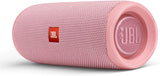 JBL Flip 5 Portable Bluetooth Speaker Waterproof Pink - Certified Refurbished