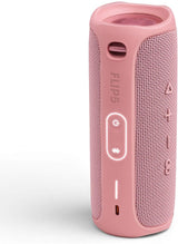 JBL Flip 5 Portable Bluetooth Speaker Waterproof Pink - Certified Refurbished