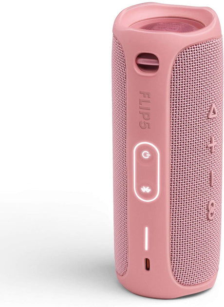 JBL Flip 5 Portable Waterproof Wireless Speaker - Certified Refurbished