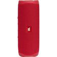 JBL FLIP 5 Portable Speaker Waterproof Red - Certified Refurbished