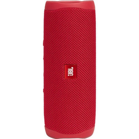 JBL FLIP 5 Portable Speaker Waterproof Red - Certified Refurbished