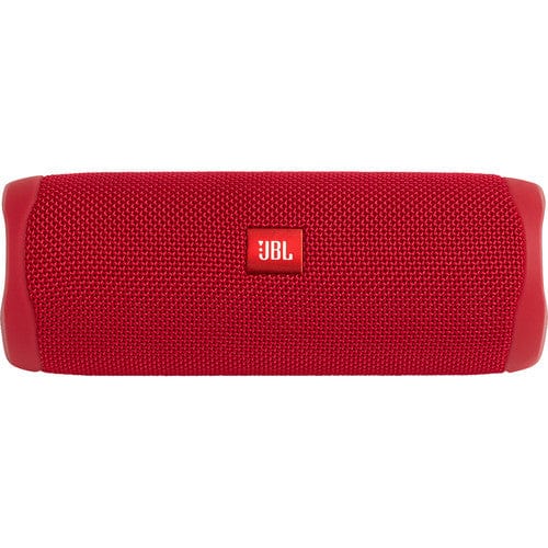 JBL FLIP 5 Portable Speaker Waterproof Red - Certified Refurbished