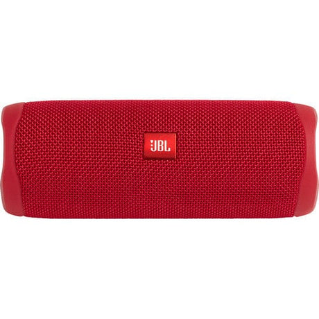 JBL FLIP 5 Portable Speaker Waterproof Red - Certified Refurbished