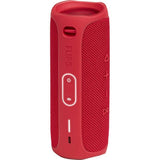 JBL FLIP 5 Portable Speaker Waterproof Red - Certified Refurbished