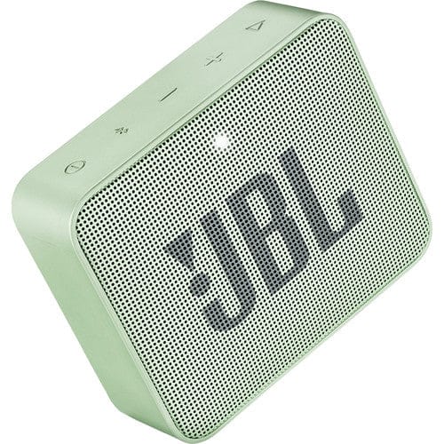 JBL Go 2 Bluetooth Waterproof Portable Speaker - Certified Refurbished