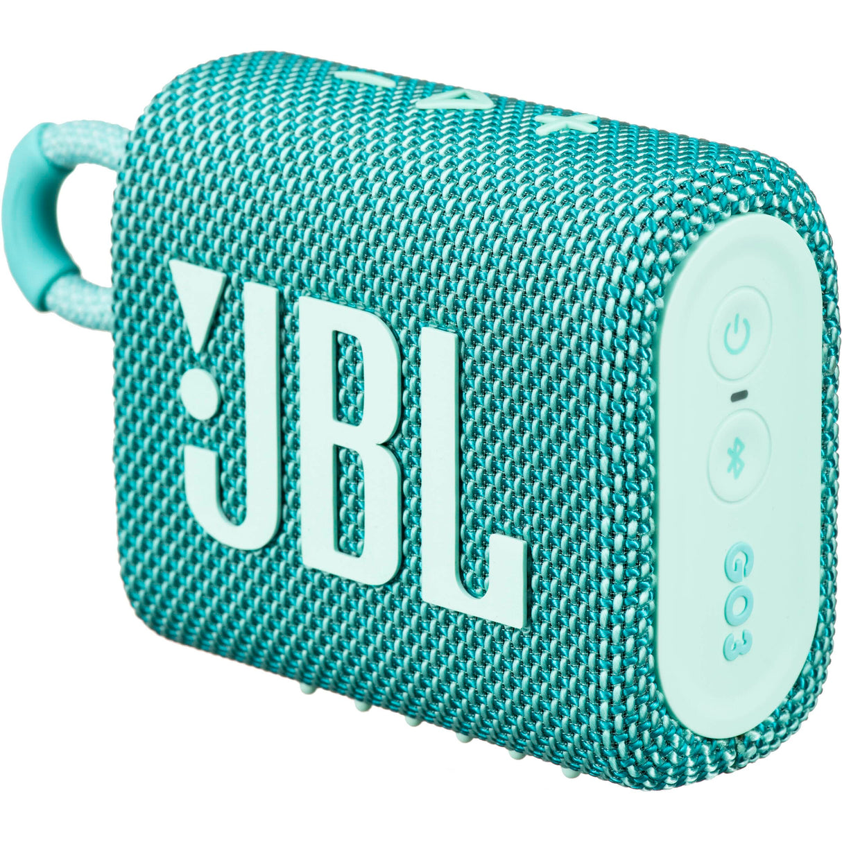 JBL Go 3 Portable Bluetooth Wireless Speaker - Certified Refurbished
