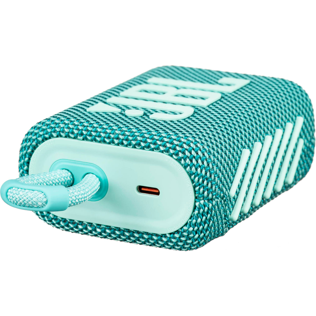 JBL Go 3 Portable Bluetooth Wireless Speaker - Certified Refurbished