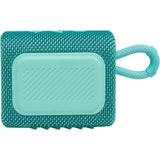 JBL Go 3 Portable Bluetooth Wireless Speaker - Certified Refurbished