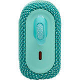 JBL Go 3 Portable Bluetooth Wireless Speaker - Certified Refurbished