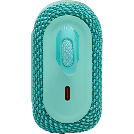 JBL Go 3 Portable Bluetooth Wireless Speaker - Certified Refurbished