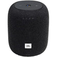 JBL LINKMUSICBKAM-Z Wireless Streaming Speaker, Black - Certified Refurbished