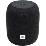 JBL LINKMUSICBKAM-Z Wireless Streaming Speaker, Black - Certified Refurbished