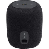 JBL LINKMUSICBKAM-Z Wireless Streaming Speaker, Black - Certified Refurbished
