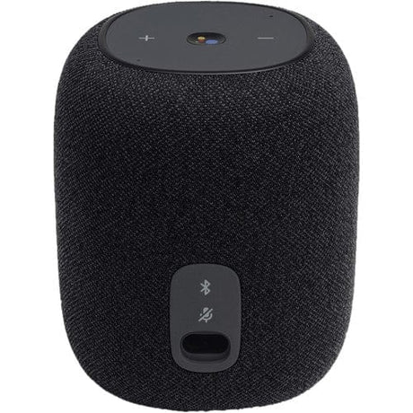JBL LINKMUSICBKAM-Z Wireless Streaming Speaker, Black - Certified Refurbished