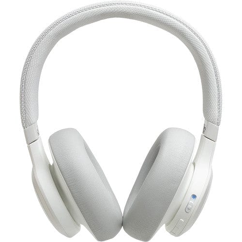 JBL LIVE 650BTNC Wireless Noise-Canceling Headphones - Certified Refurbished