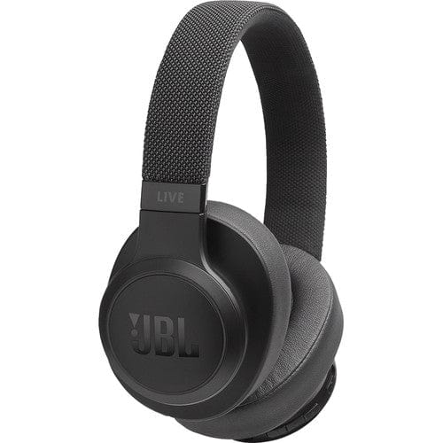 JBL JBLLIVE500BTBKAM-Z LIVE 500BT Wireless Headphones - Certified Refurbished