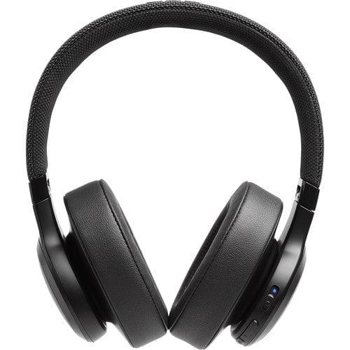 JBL JBLLIVE500BTBKAM-Z LIVE 500BT Wireless Headphones - Certified Refurbished