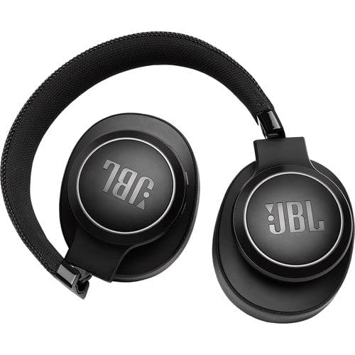 JBL JBLLIVE500BTBKAM-Z LIVE 500BT Wireless Headphones - Certified Refurbished