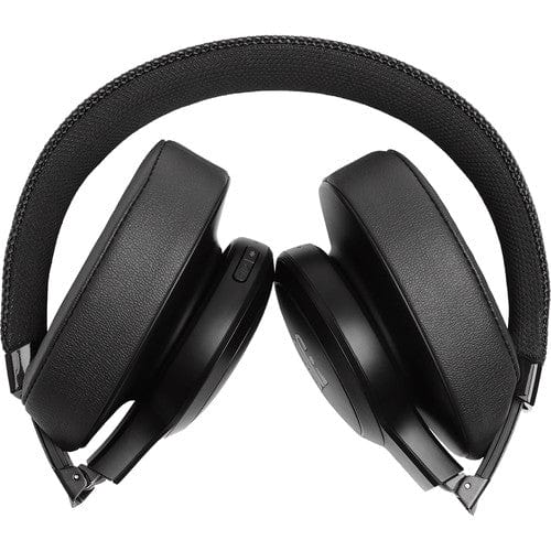 JBL JBLLIVE500BTBKAM-Z LIVE 500BT Wireless Headphones - Certified Refurbished