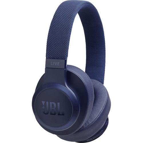 JBL JBLLIVE500BTBKAM-Z LIVE 500BT Wireless Headphones - Certified Refurbished