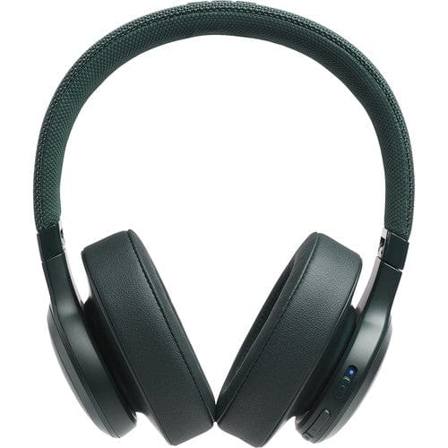 JBL JBLLIVE500BTBKAM-Z LIVE 500BT Wireless Headphones - Certified Refurbished