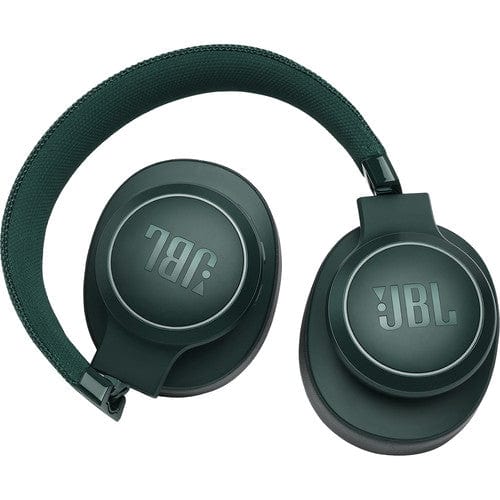 JBL JBLLIVE500BTBKAM-Z LIVE 500BT Wireless Headphones - Certified Refurbished