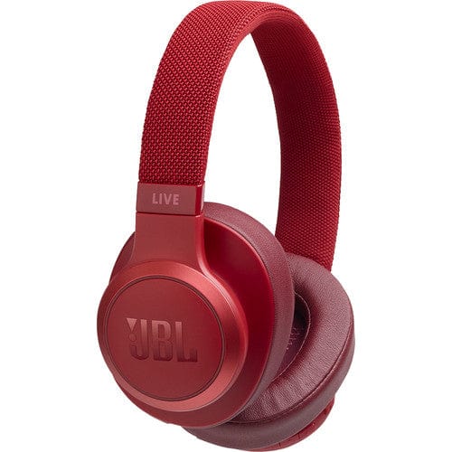 JBL JBLLIVE500BTBKAM-Z LIVE 500BT Wireless Headphones - Certified Refurbished