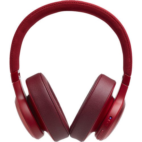 JBL JBLLIVE500BTBKAM-Z LIVE 500BT Wireless Headphones - Certified Refurbished