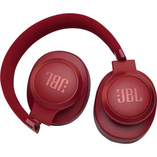 JBL JBLLIVE500BTBKAM-Z LIVE 500BT Wireless Headphones - Certified Refurbished