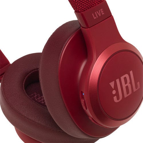 JBL JBLLIVE500BTBKAM-Z LIVE 500BT Wireless Headphones - Certified Refurbished