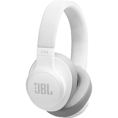 JBL JBLLIVE500BTBKAM-Z LIVE 500BT Wireless Headphones - Certified Refurbished