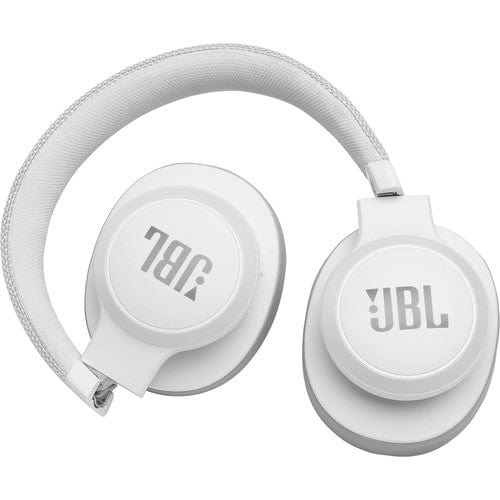 JBL JBLLIVE500BTBKAM-Z LIVE 500BT Wireless Headphones - Certified Refurbished