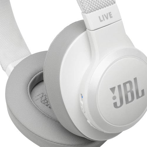 JBL JBLLIVE500BTBKAM-Z LIVE 500BT Wireless Headphones - Certified Refurbished