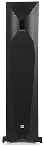 JBL Studio 580 Tower Speaker - Certified Refurbished