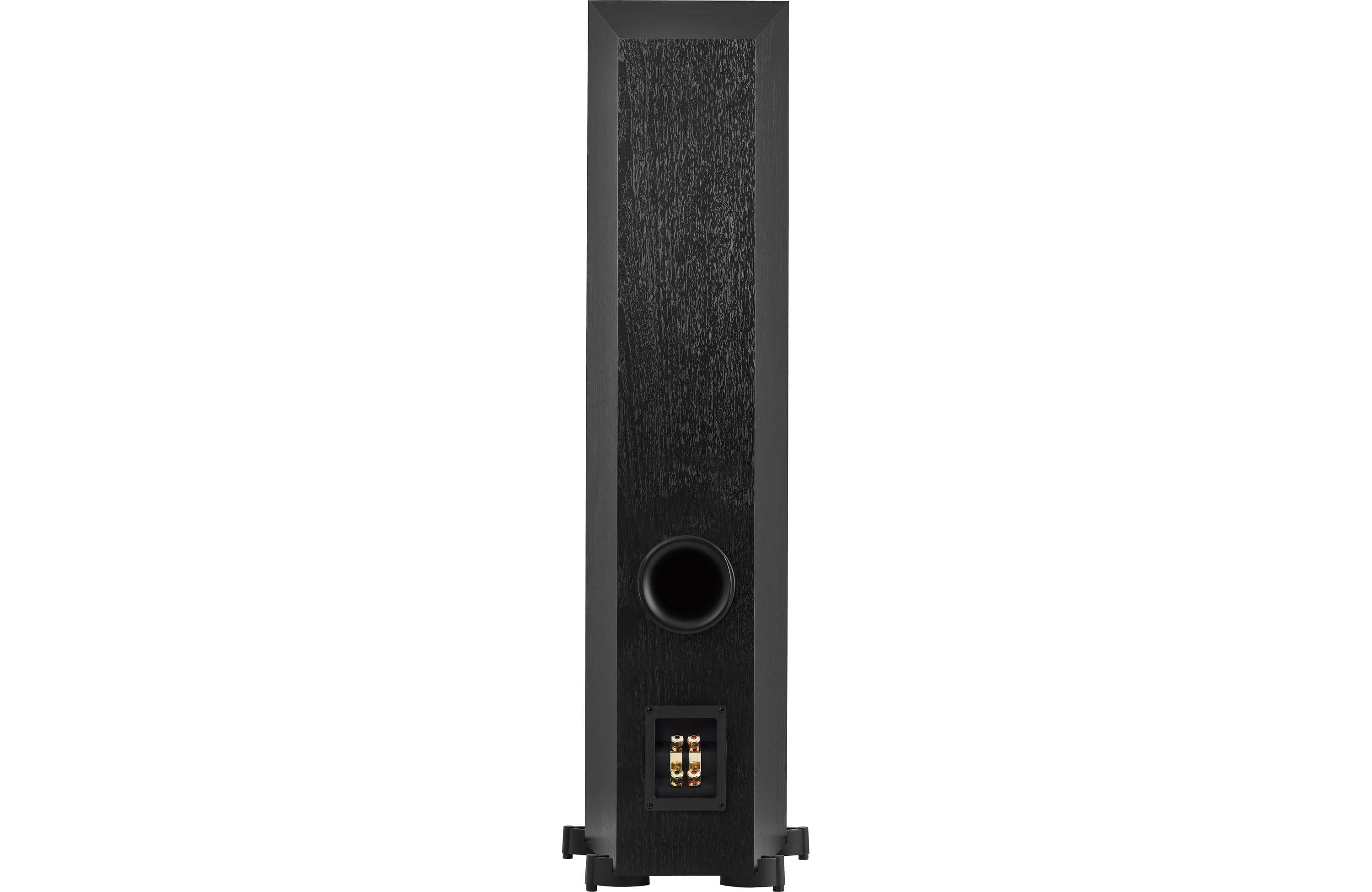 JBL Studio 580 Tower Speaker - Certified Refurbished