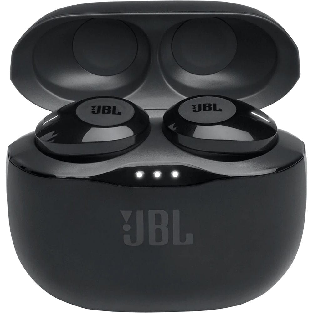 JBL TUNE 120TWS Wireless In-Ear Headphones - Certified Refurbished