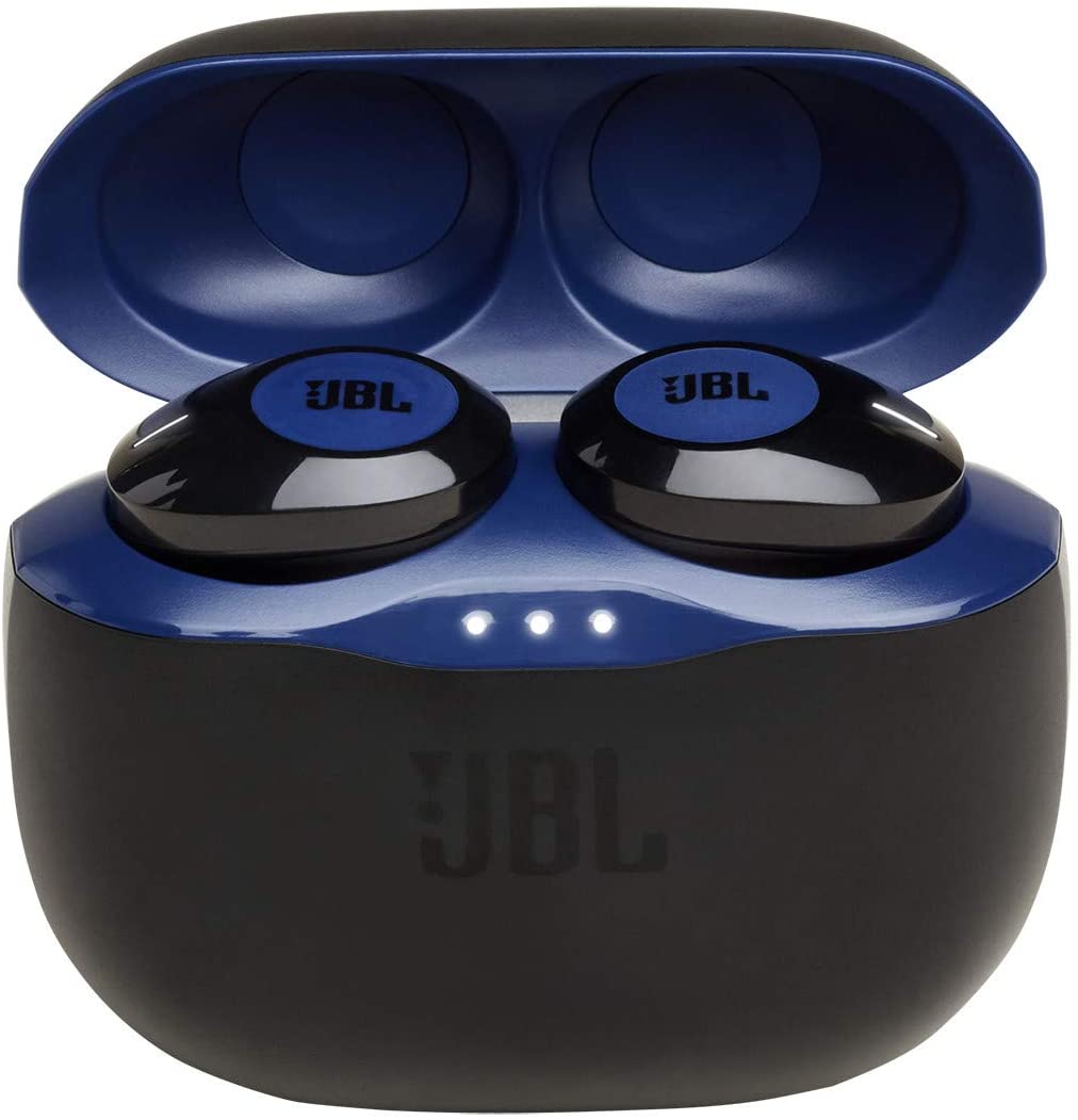 JBL TUNE 120TWS Wireless In-Ear Headphones - Certified Refurbished