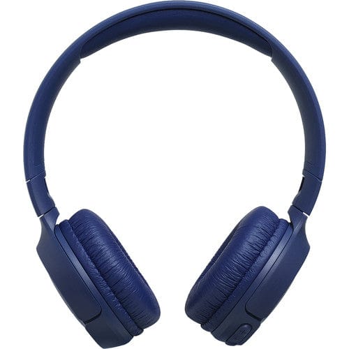 JBL Tune 500BT Wireless On-Ear Headphones - Certified Refurbished