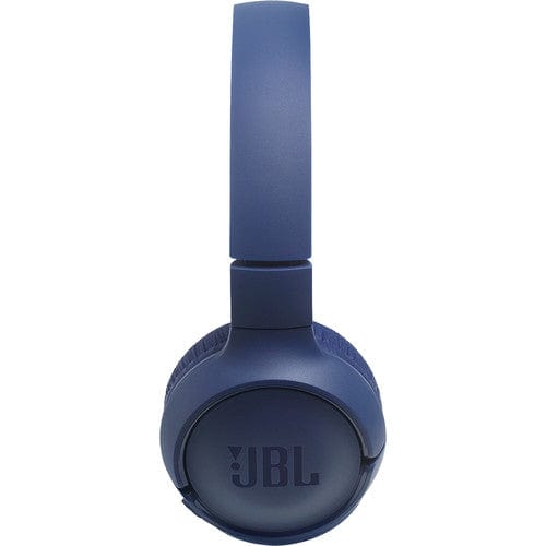 JBL Tune 500BT Wireless On-Ear Headphones - Certified Refurbished