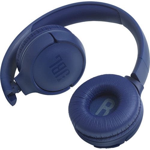 JBL Tune 500BT Wireless On-Ear Headphones - Certified Refurbished